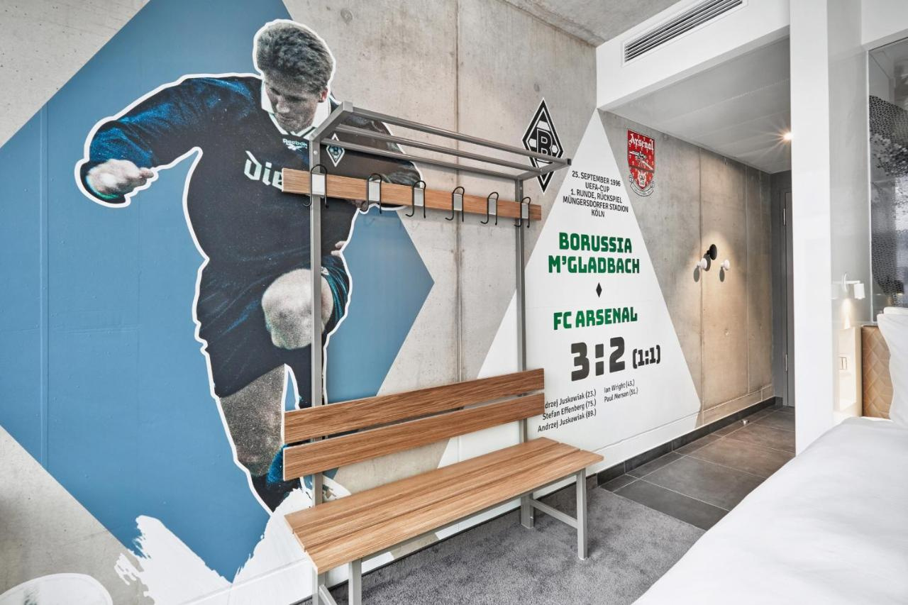 Foto - H4 Hotel Mönchengladbach im BORUSSIA-PARK