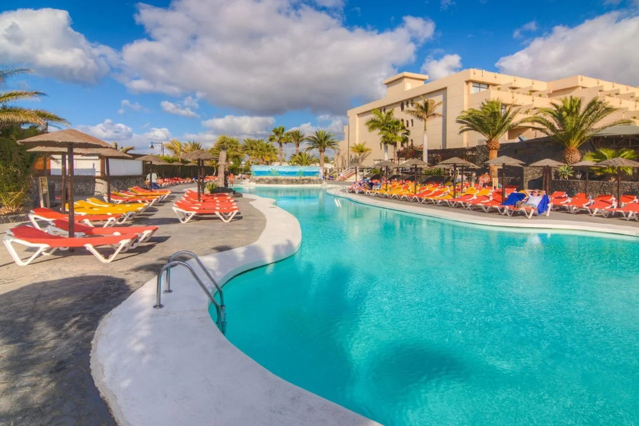 Photo - Hotel Beatriz Playa & Spa
