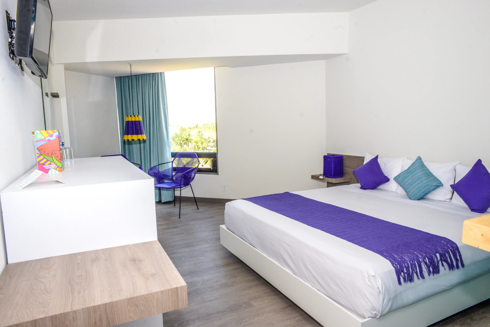 Foto - Fontan Ixtapa