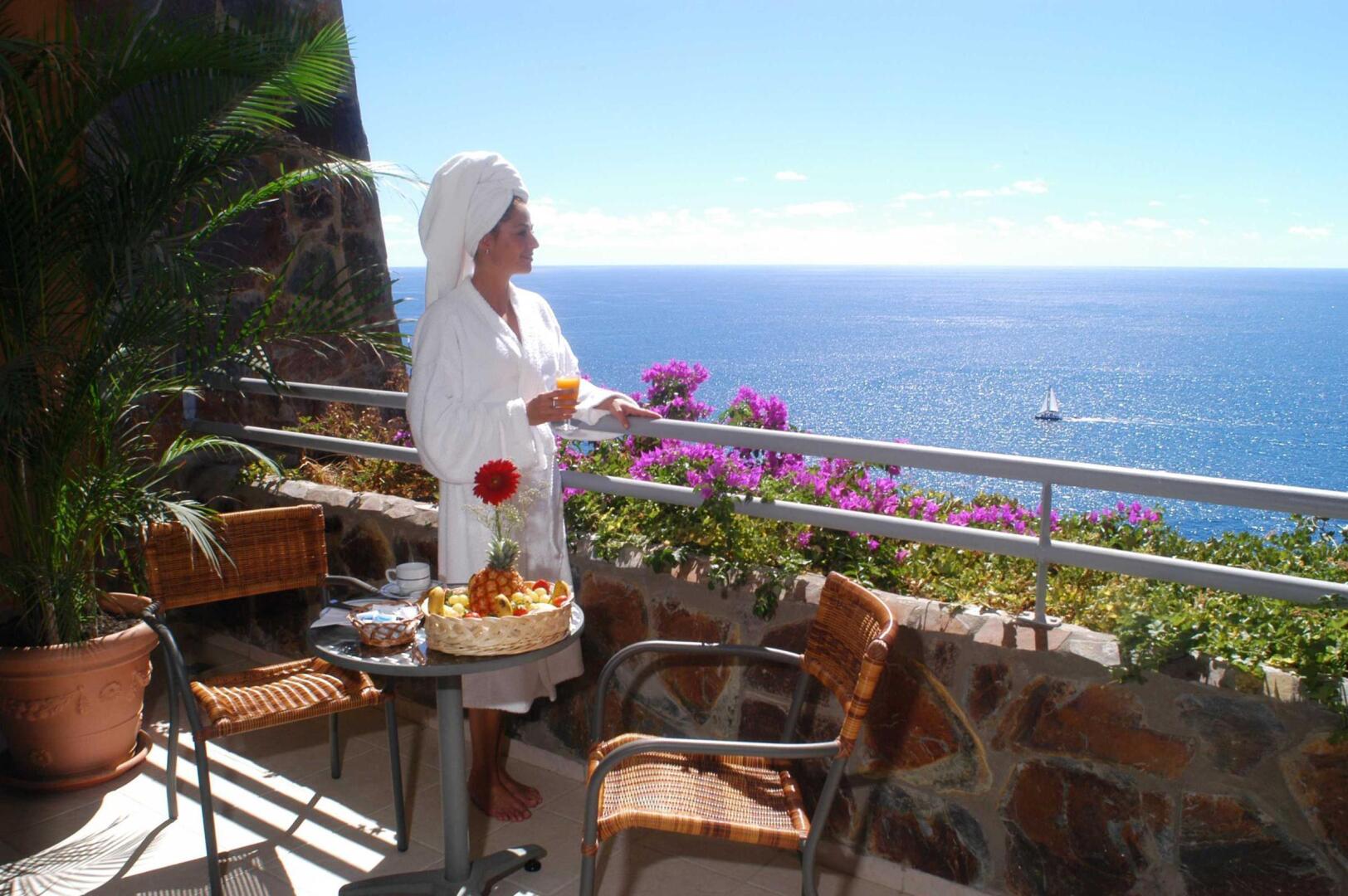 Foto - Gloria Palace Amadores Thalasso & Hotel