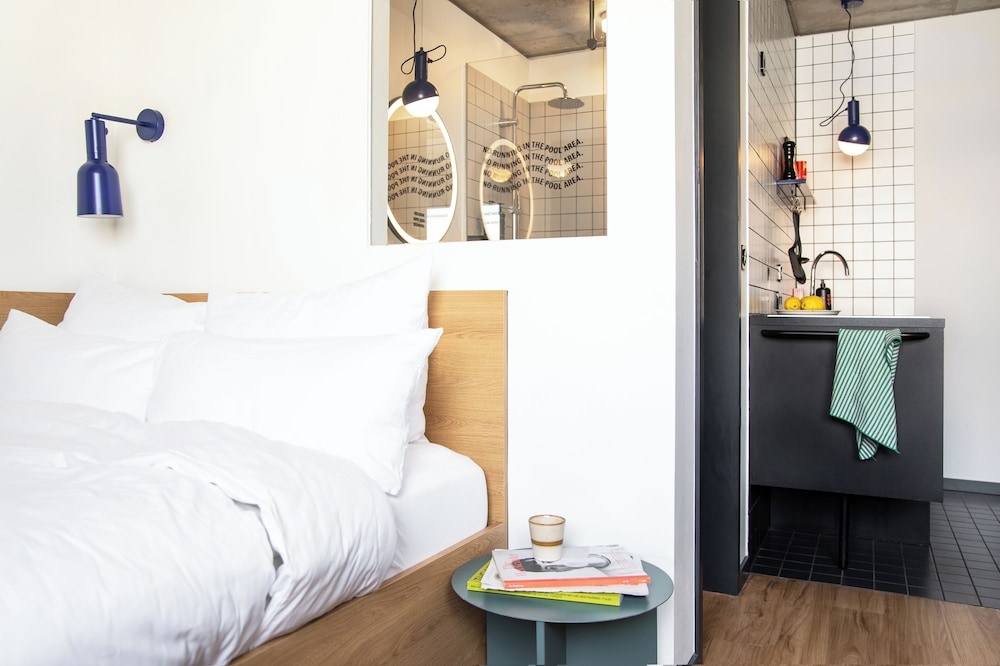 Photo - STAYERY Berlin Friedrichshain
