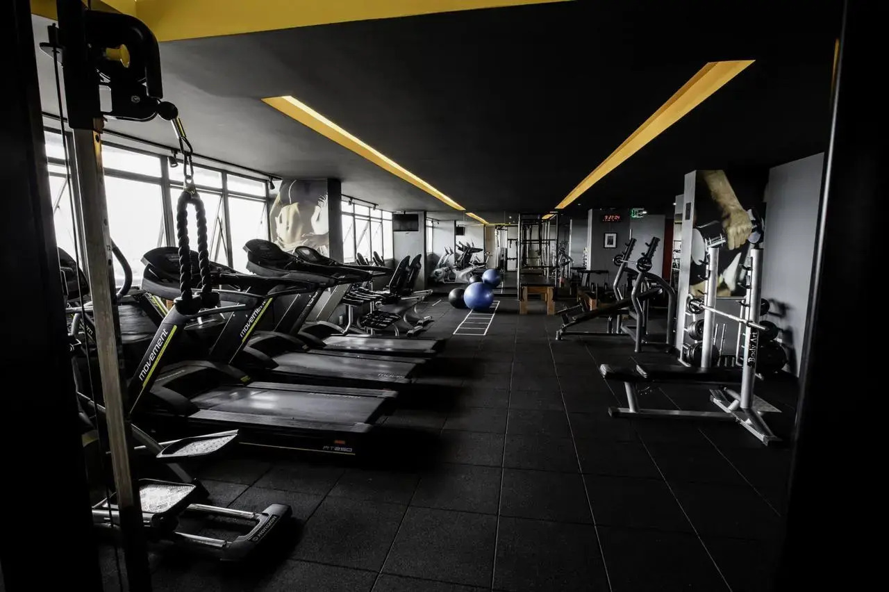 Photo - Manhattan Plaza