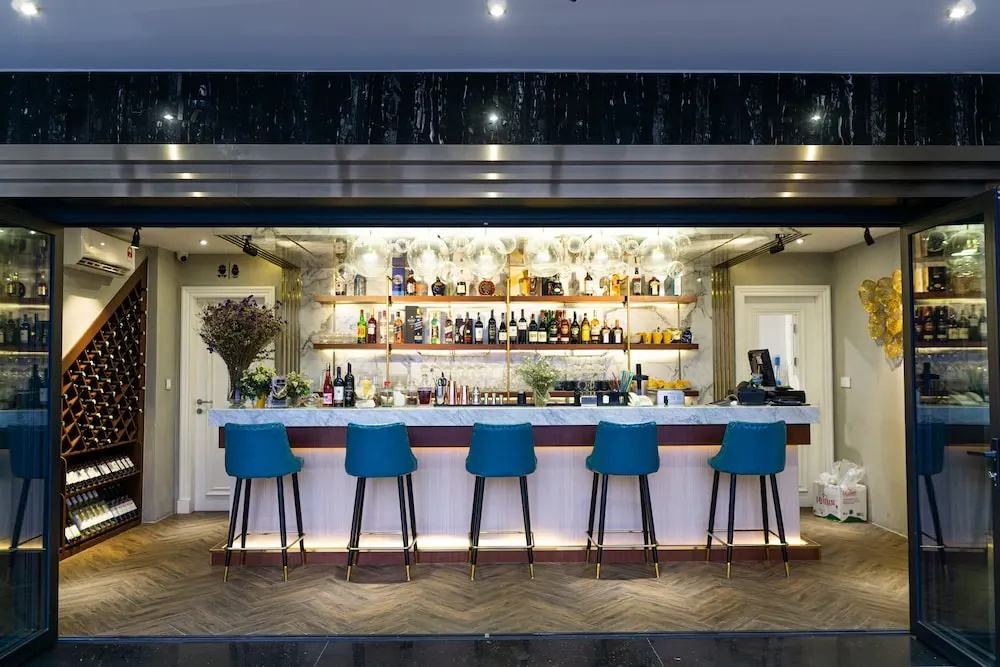 Foto - Helen Fin Inn & Apartment by WH