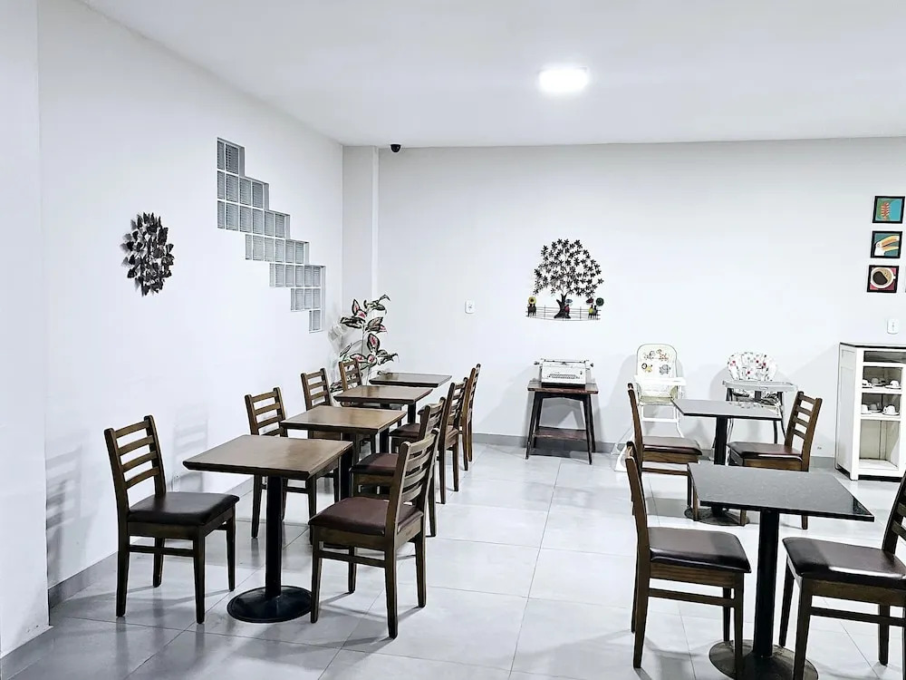 Foto - Hotel Indiano