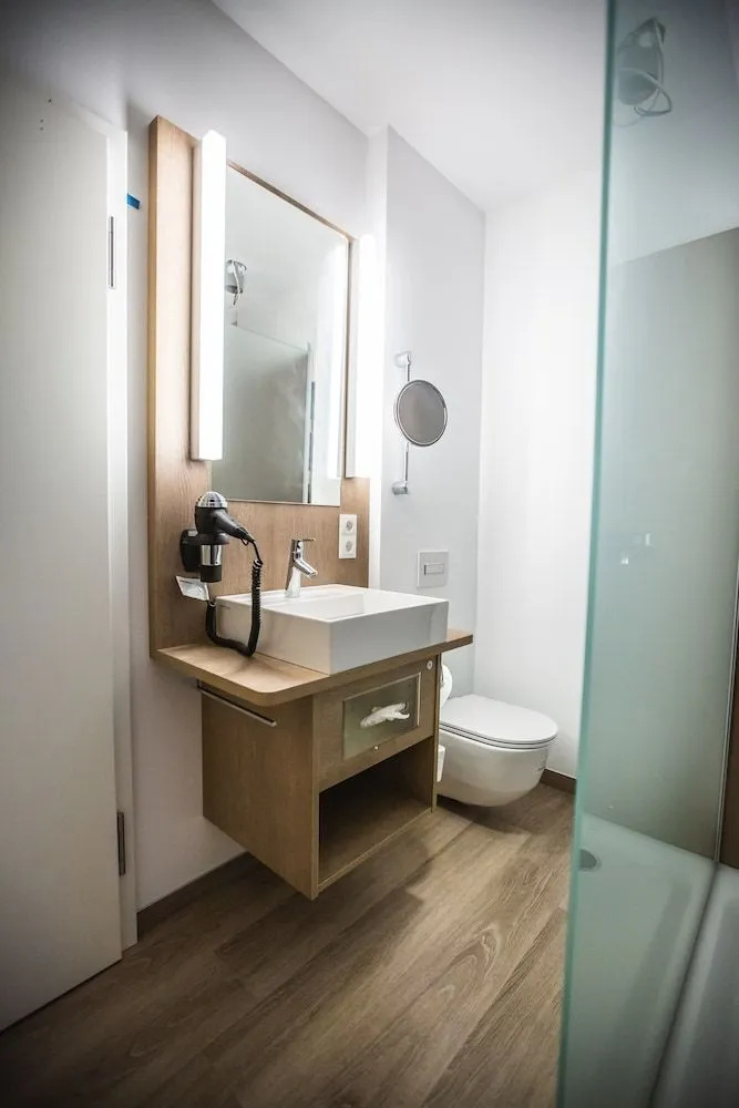 Foto - Hotel Luckys Inn GmbH
