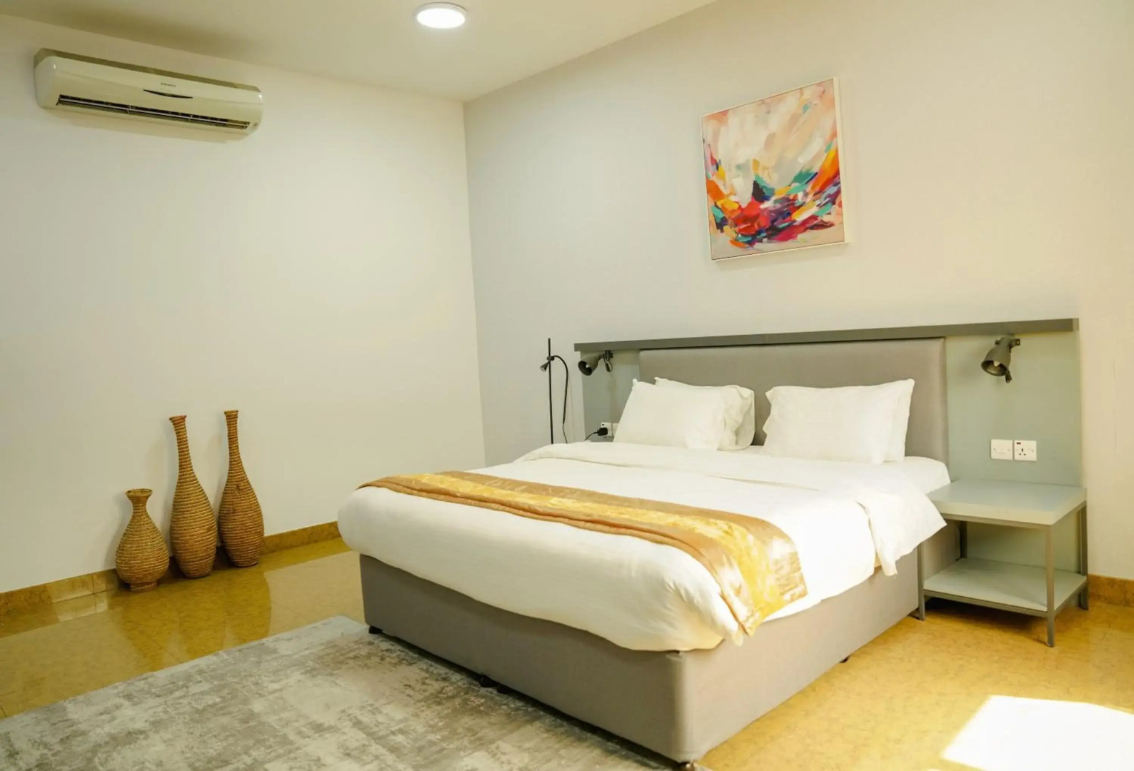 Photo - Safeer International Hotel By Brothers International