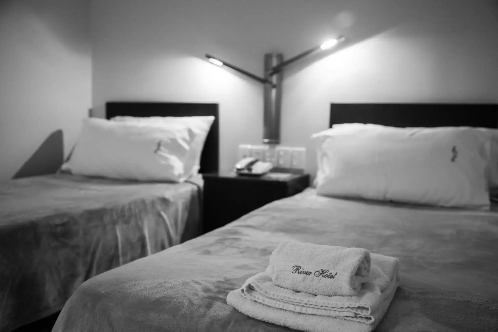 Foto - Up Congreso Hotel