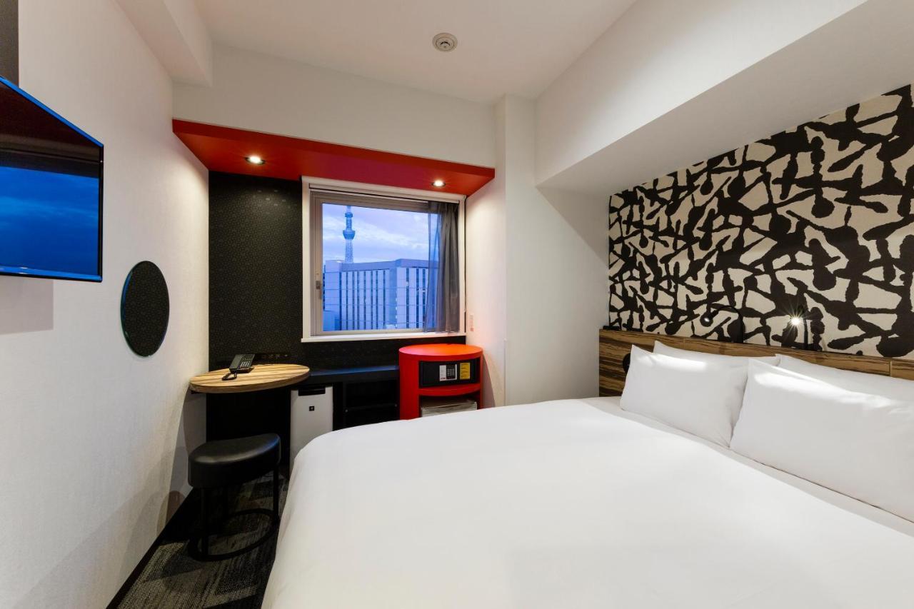 Photo - the b asakusa