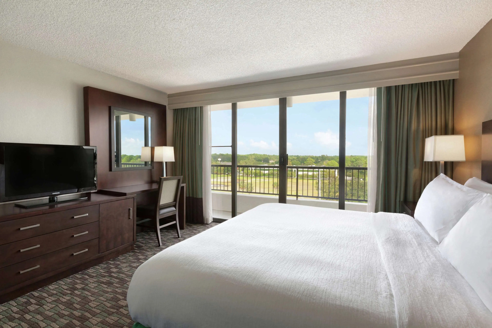 Foto - Embassy Suites by Hilton Jacksonville Baymeadows