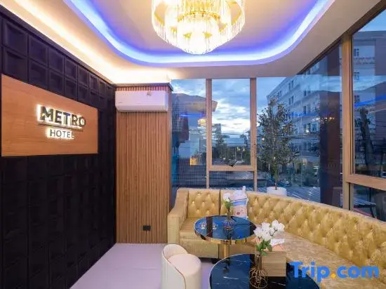 Photo - Metro Hotel Phahonyothin 35