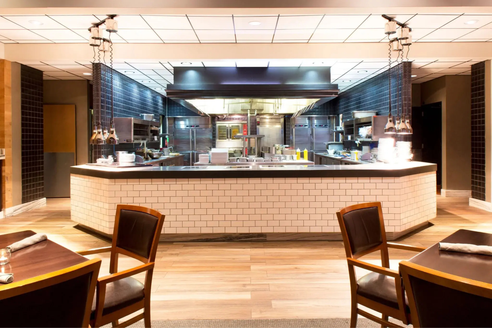 Foto - The Westin O'Hare