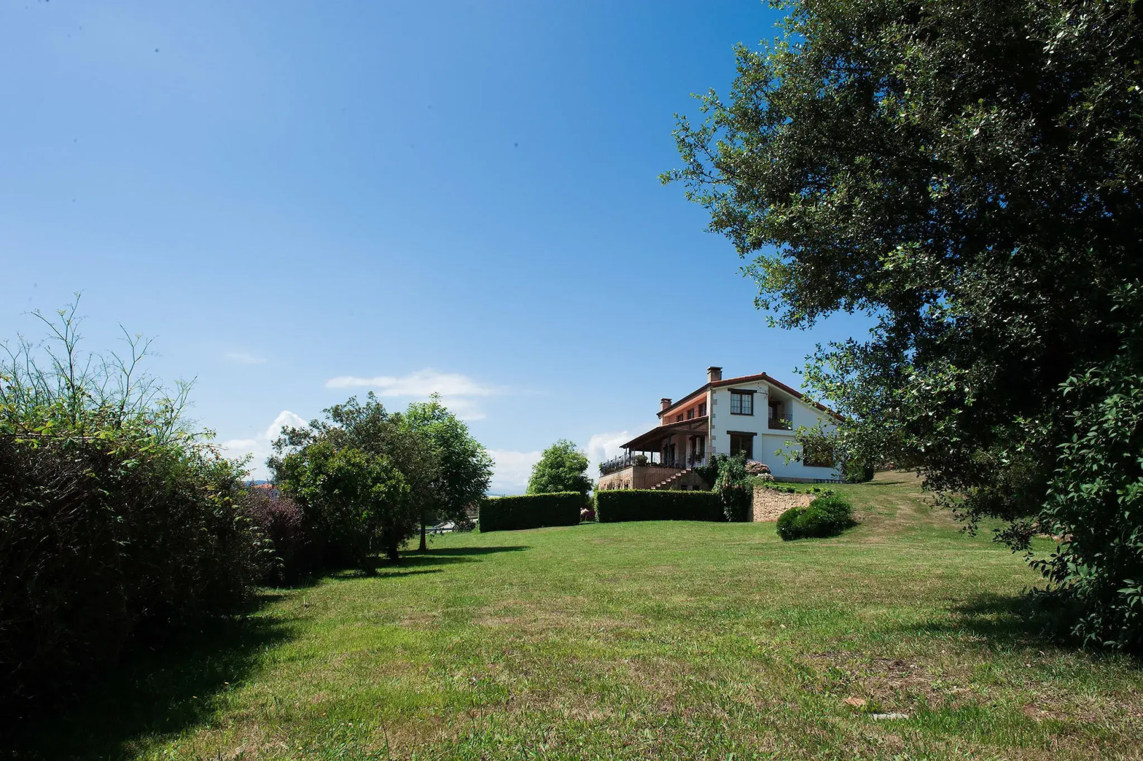 Foto - Posada Las Torres
