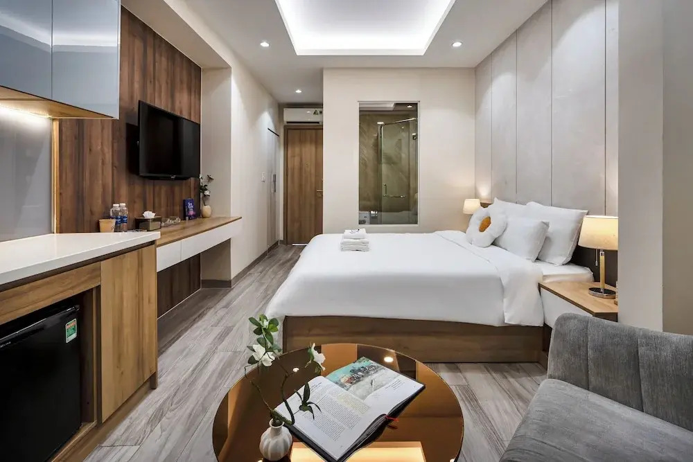 Foto - The Royal Healing - Phu My Hung