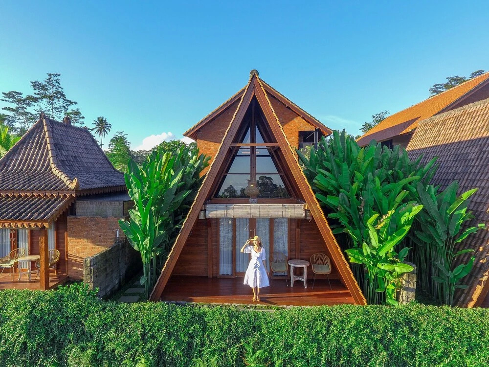 Foto - Alam Kawi Ubud Resort & Spa By Island Escape