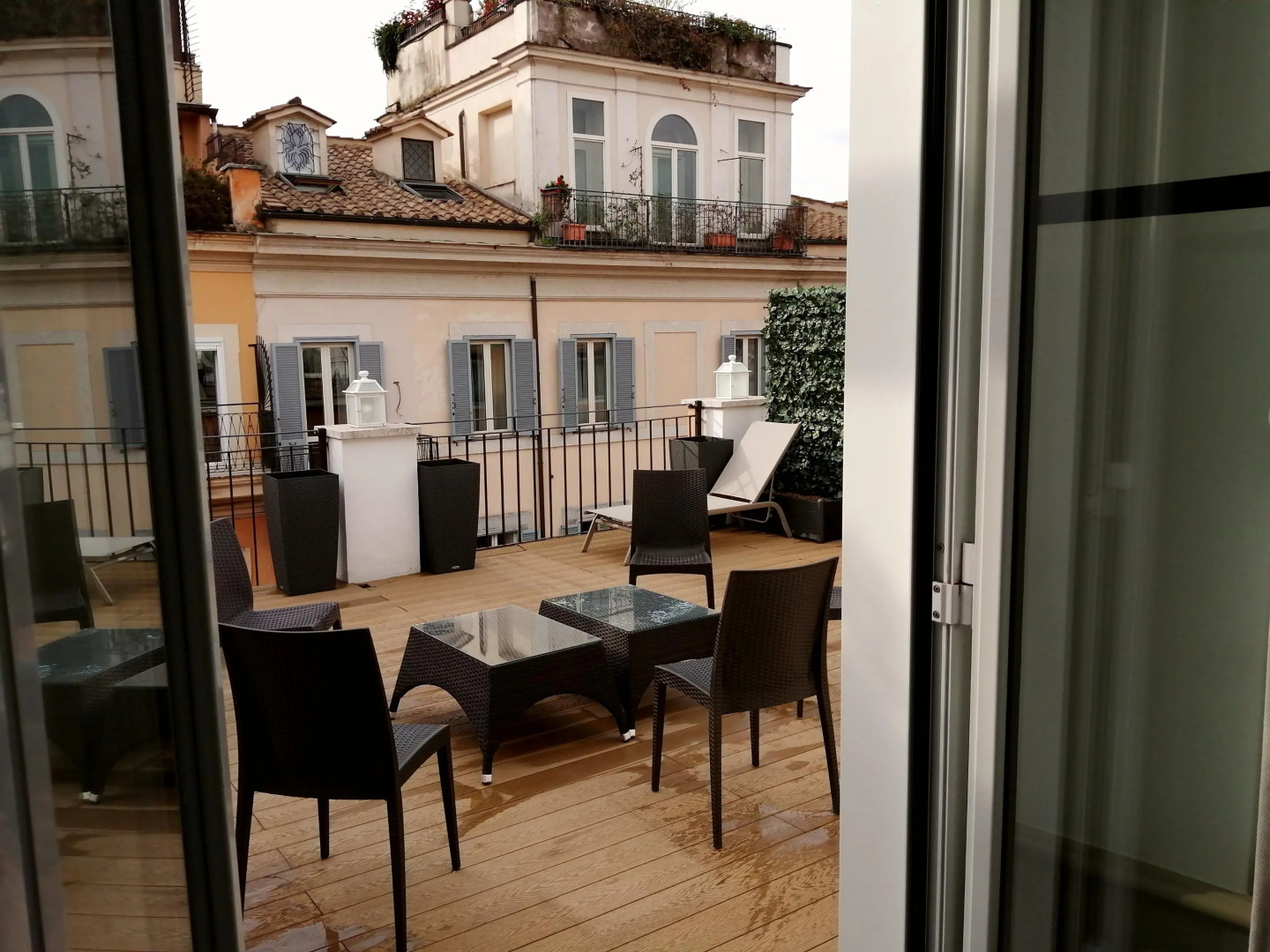 Foto - Relais Luxury Corso