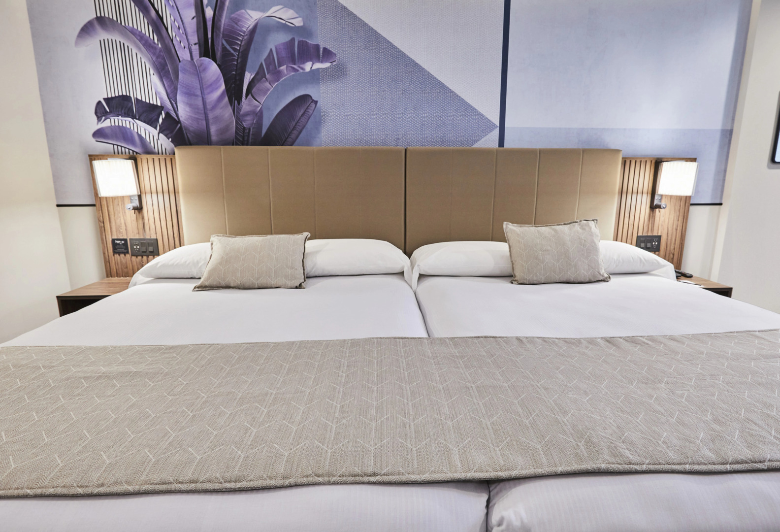 Foto - Riu Plaza Manhattan Times Square