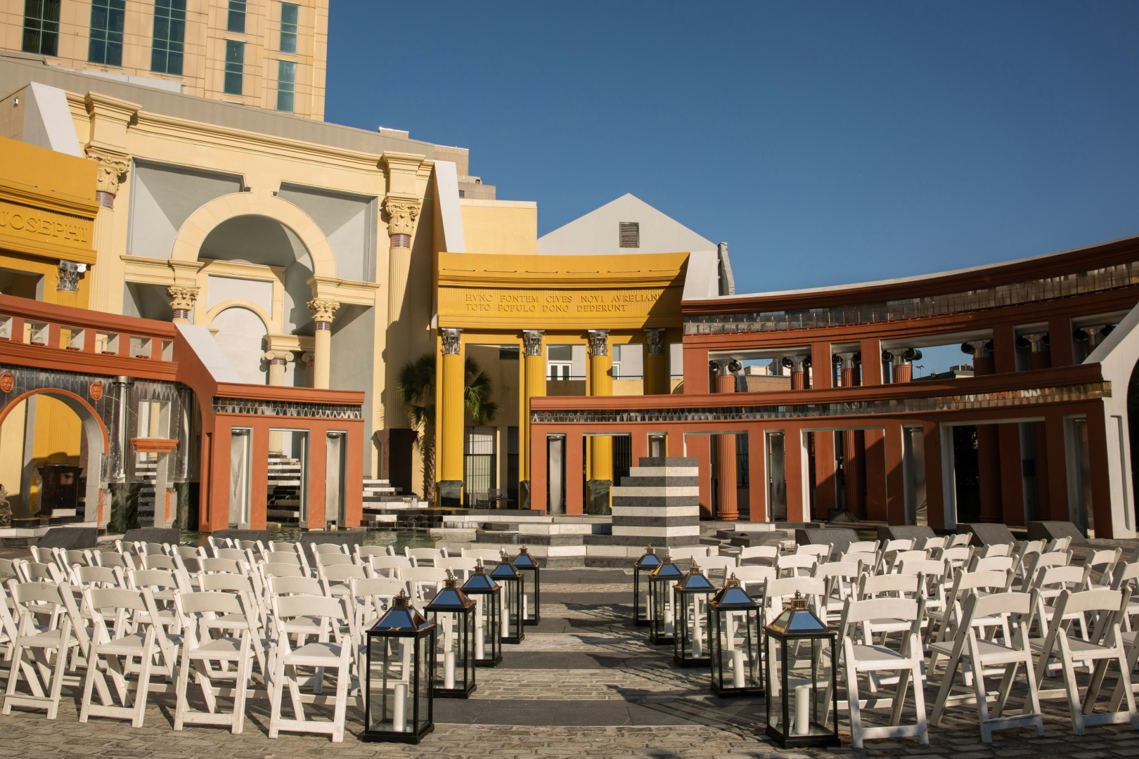 Photo - Loews New Orleans Hotel