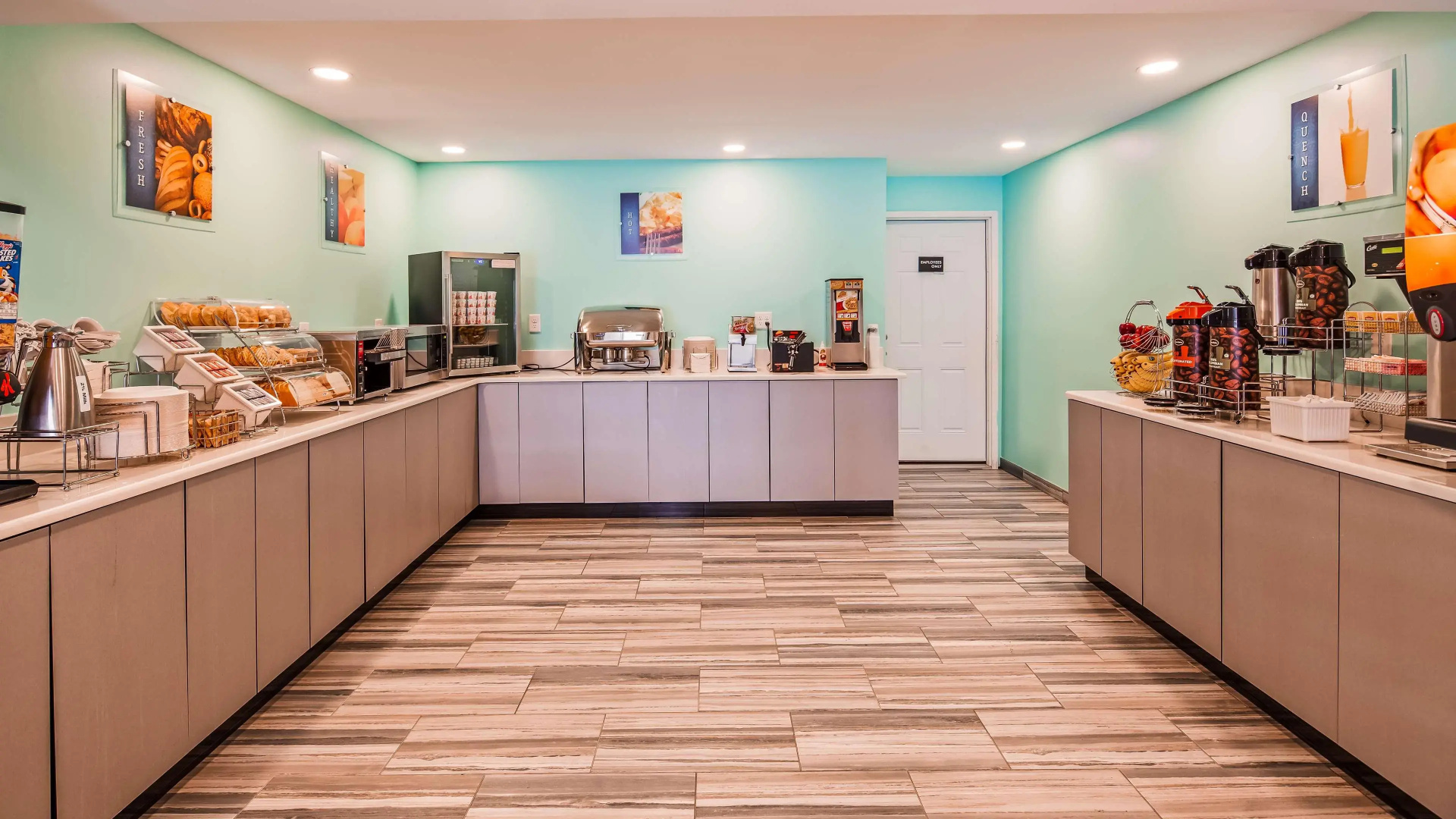 Foto - Quality Inn Jacksonville South