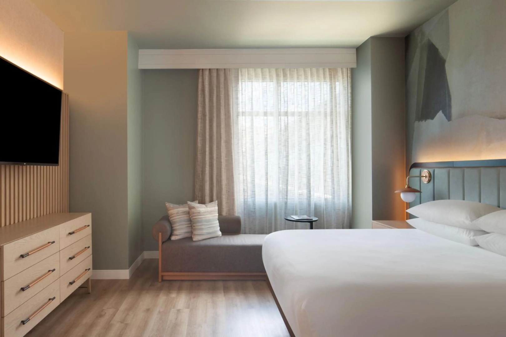 Foto - Houston Marriott Sugar Land