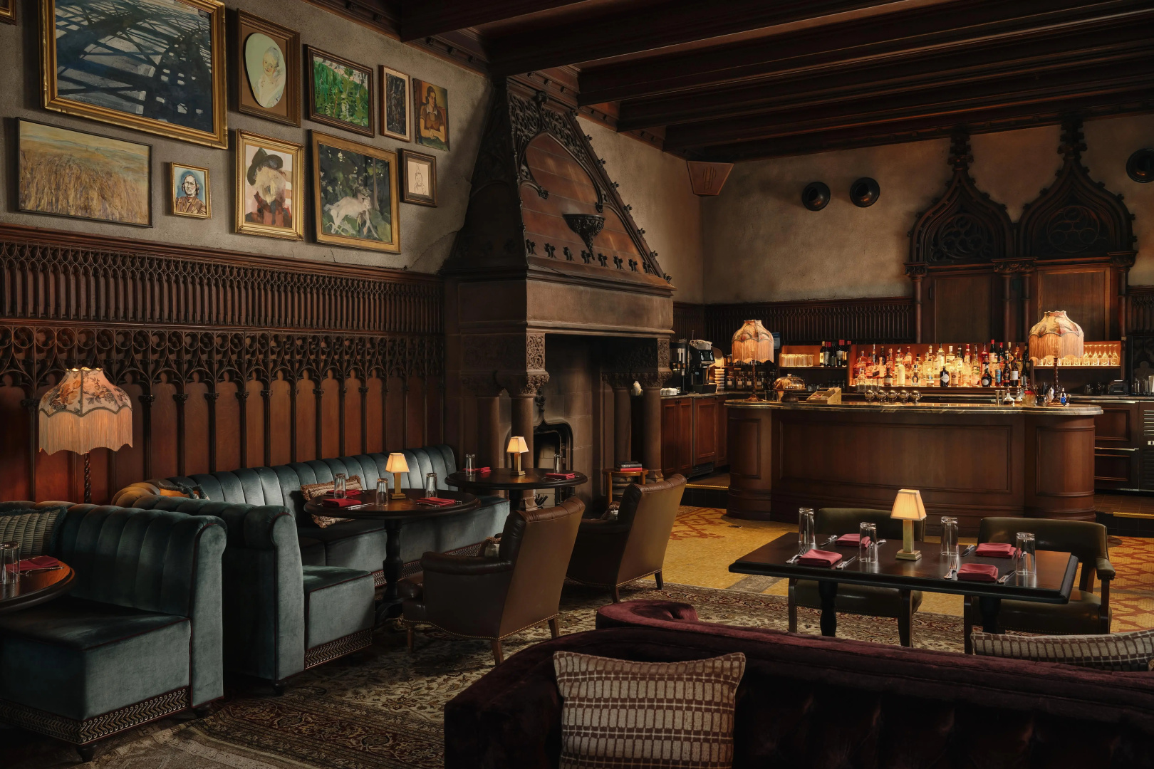 Foto - Chicago Athletic Association, a Hyatt Hotel
