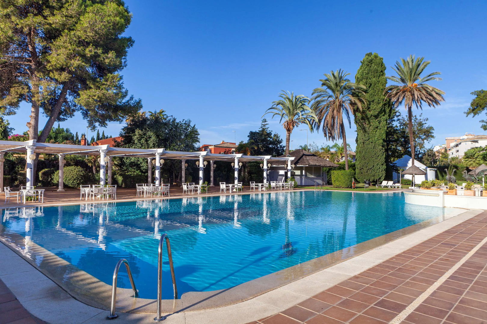 Foto - Hotel Jerez & Spa