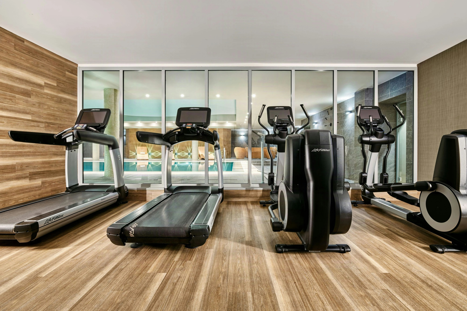 Foto - AC Hotel by Marriott Wroclaw