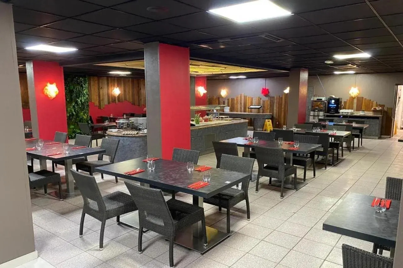 Photo - Hôtel Saphir Lyon