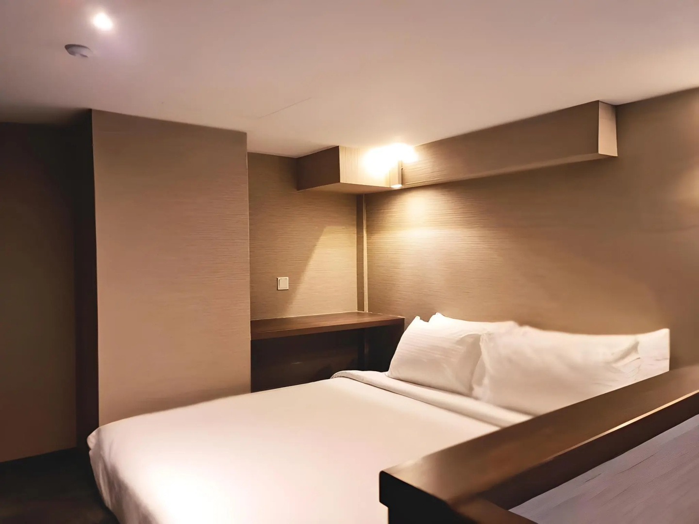 Photo - Arcadia Hotel