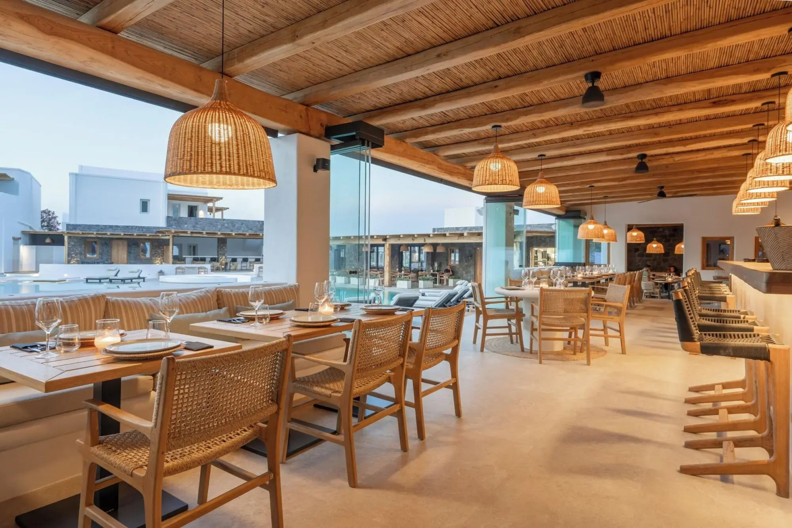 Photo - AMĀRIA Beach Resort by NOMÉE Hospitality Group