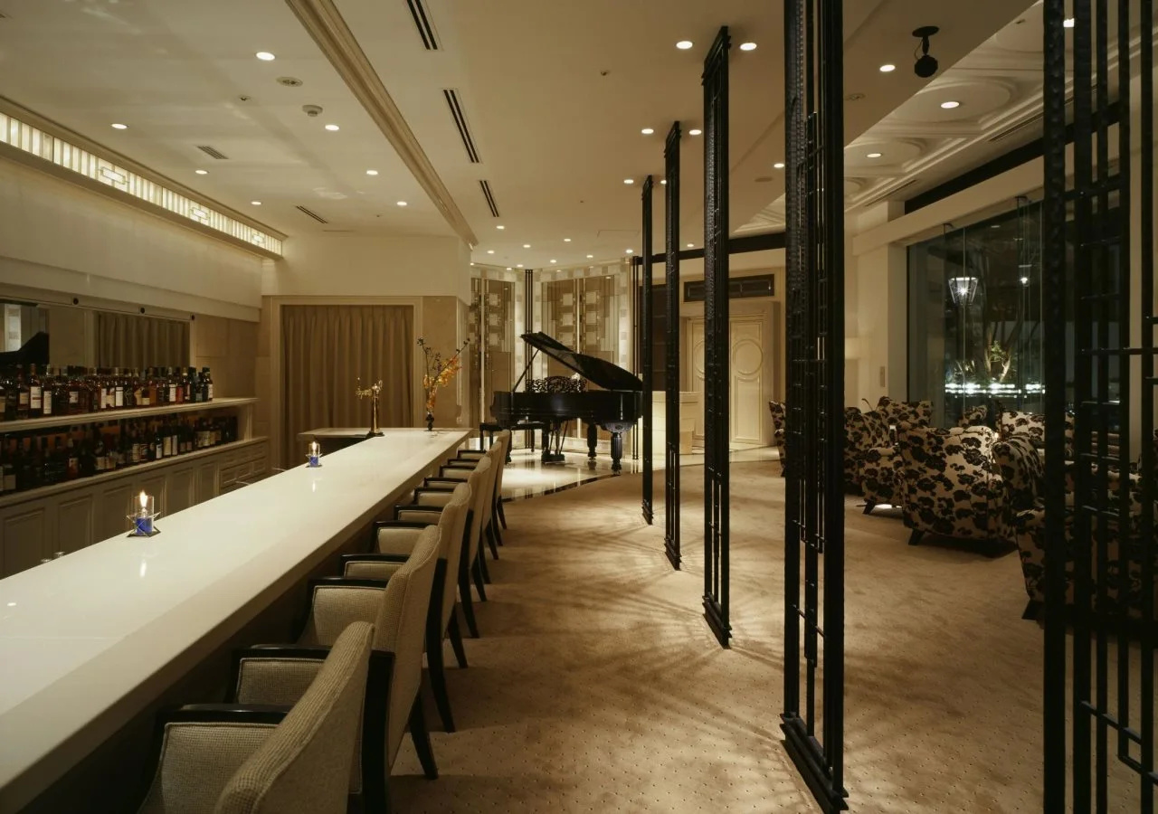 Foto - Hotel La Suite Kobe Harborland