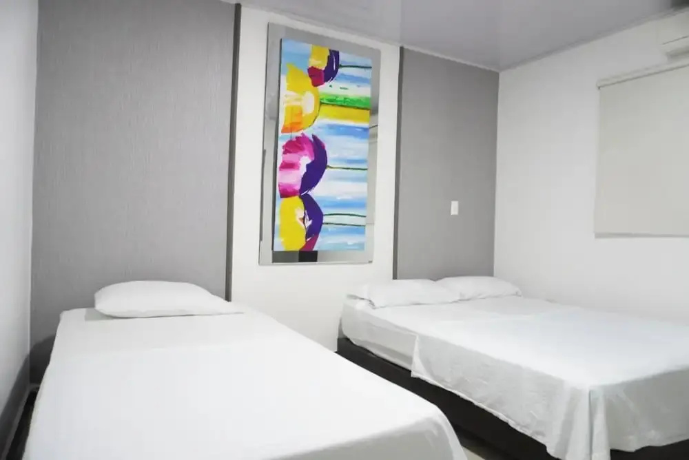Foto - Hotel Brisas Del Mar Suite