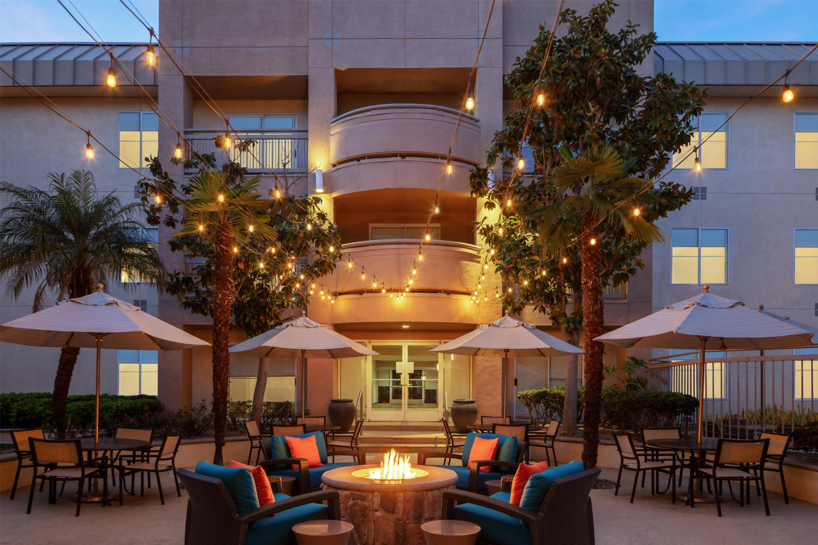 Photo - HYATT house Cypress/Anaheim