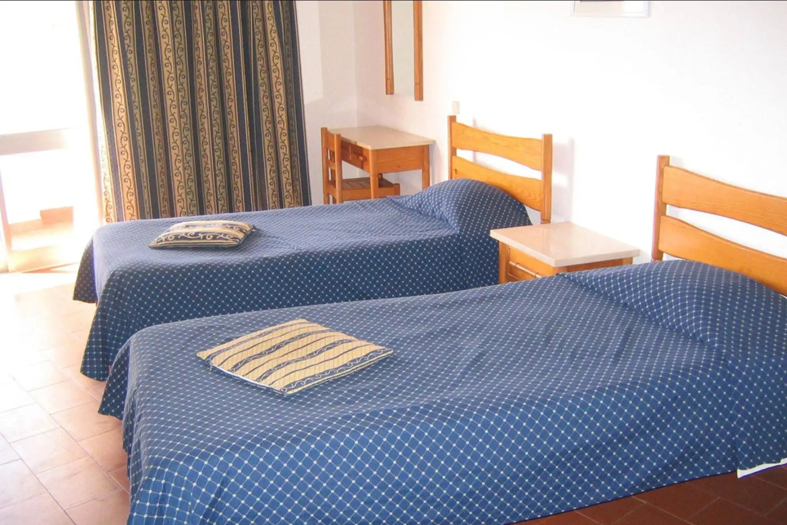 Foto - Apartamentos Turisticos Silchoro