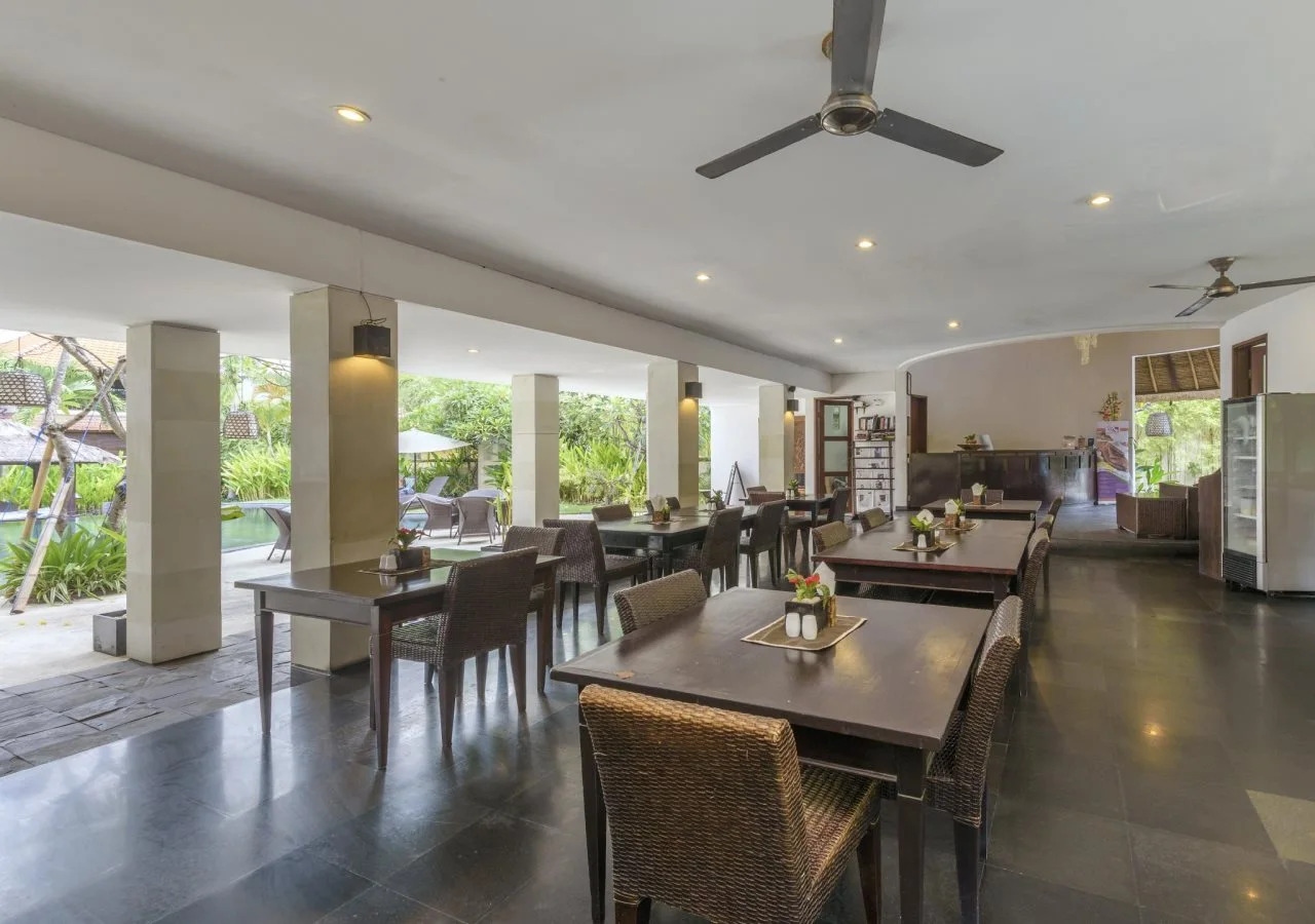 Foto - Villa Diana Bali