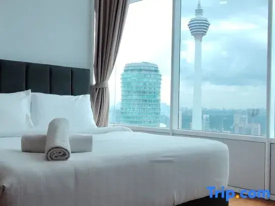 Foto - Sky Suites @ KLCC