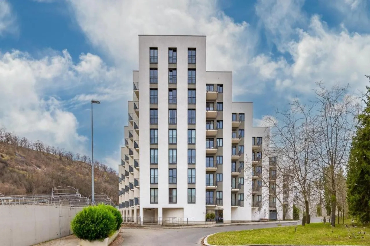 Foto - Prague City Residence