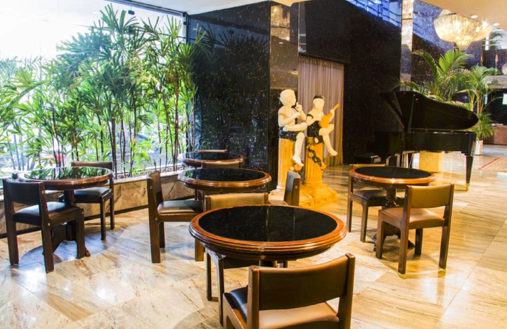 Foto - San Marco Hotel Brasília