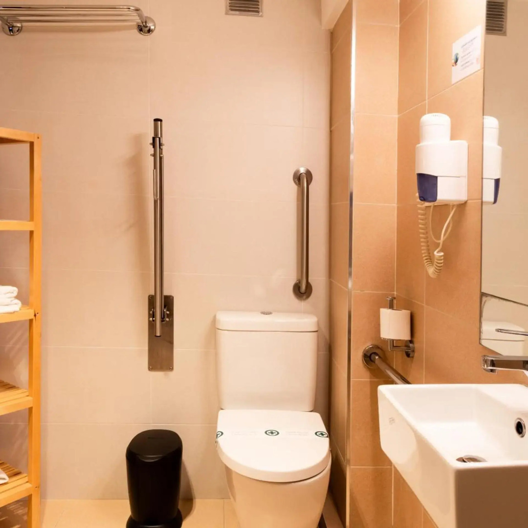 Foto - New Hotel Colon