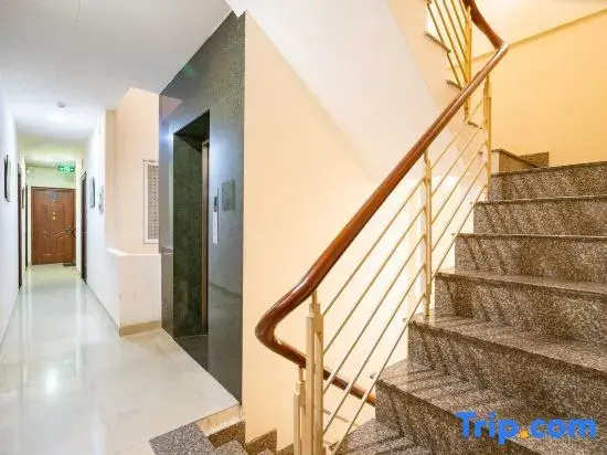Photo - Collection O Hoa Trang An Hotel - Near Airport