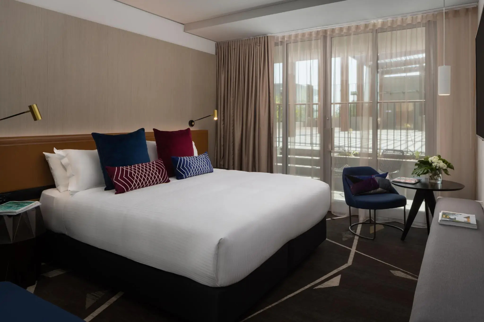 Photo - Rydges Campbelltown