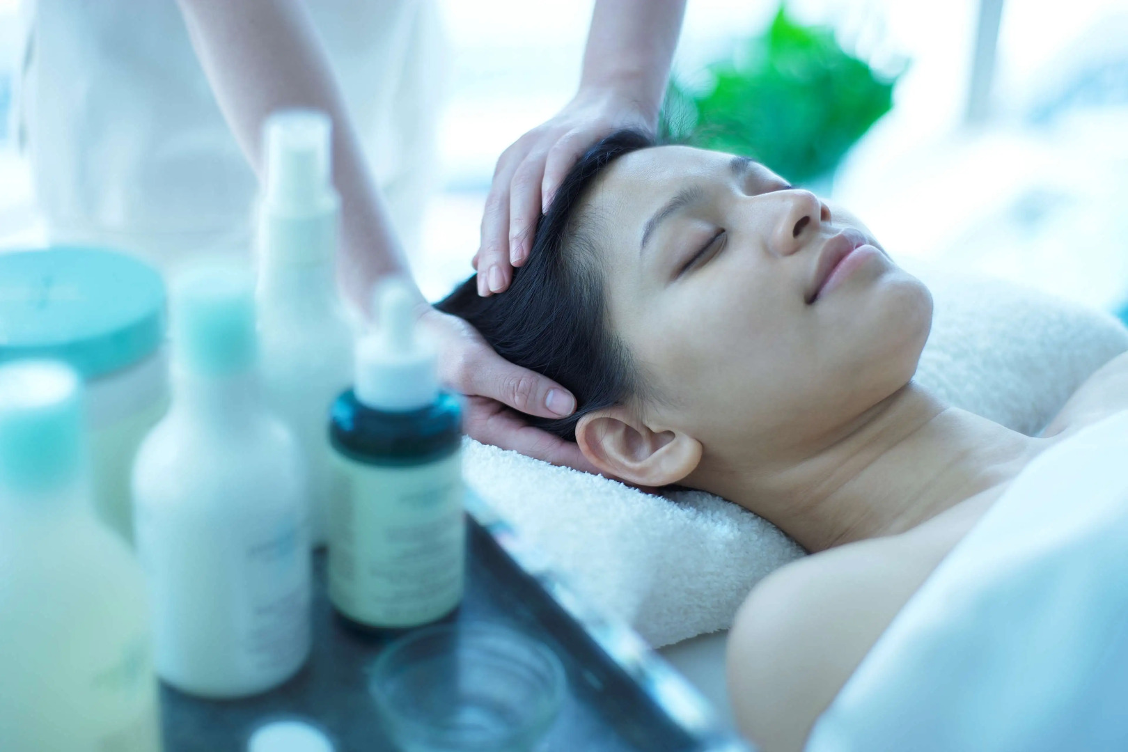 Photo - Grand Hyatt Kuala Lumpur