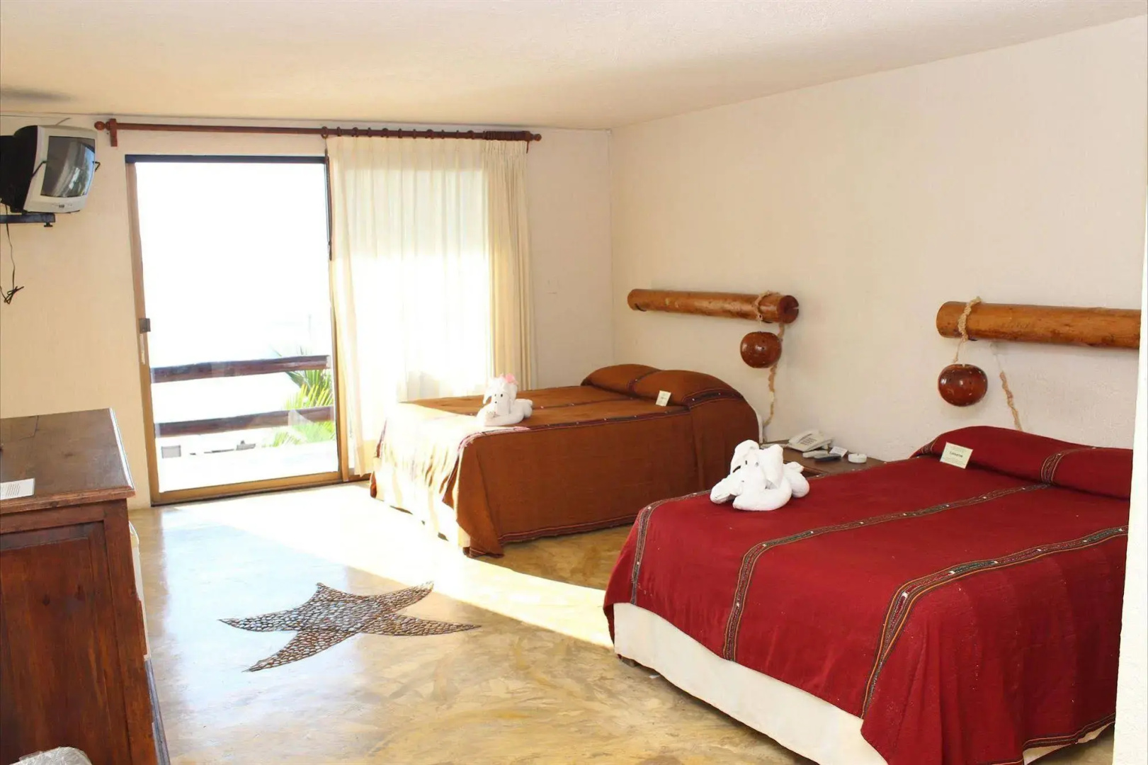 Photo - Blue Angel Resort