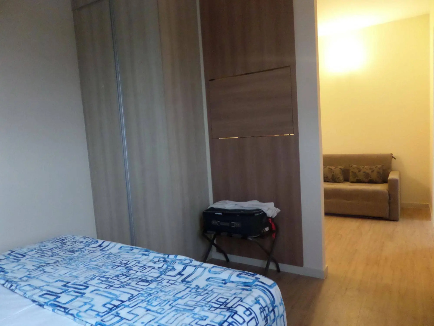 Hotel Amsterdam Montes Claros