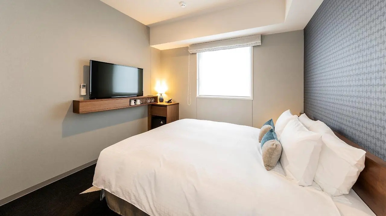 Photo - Tokyu Stay Sapporo Odori