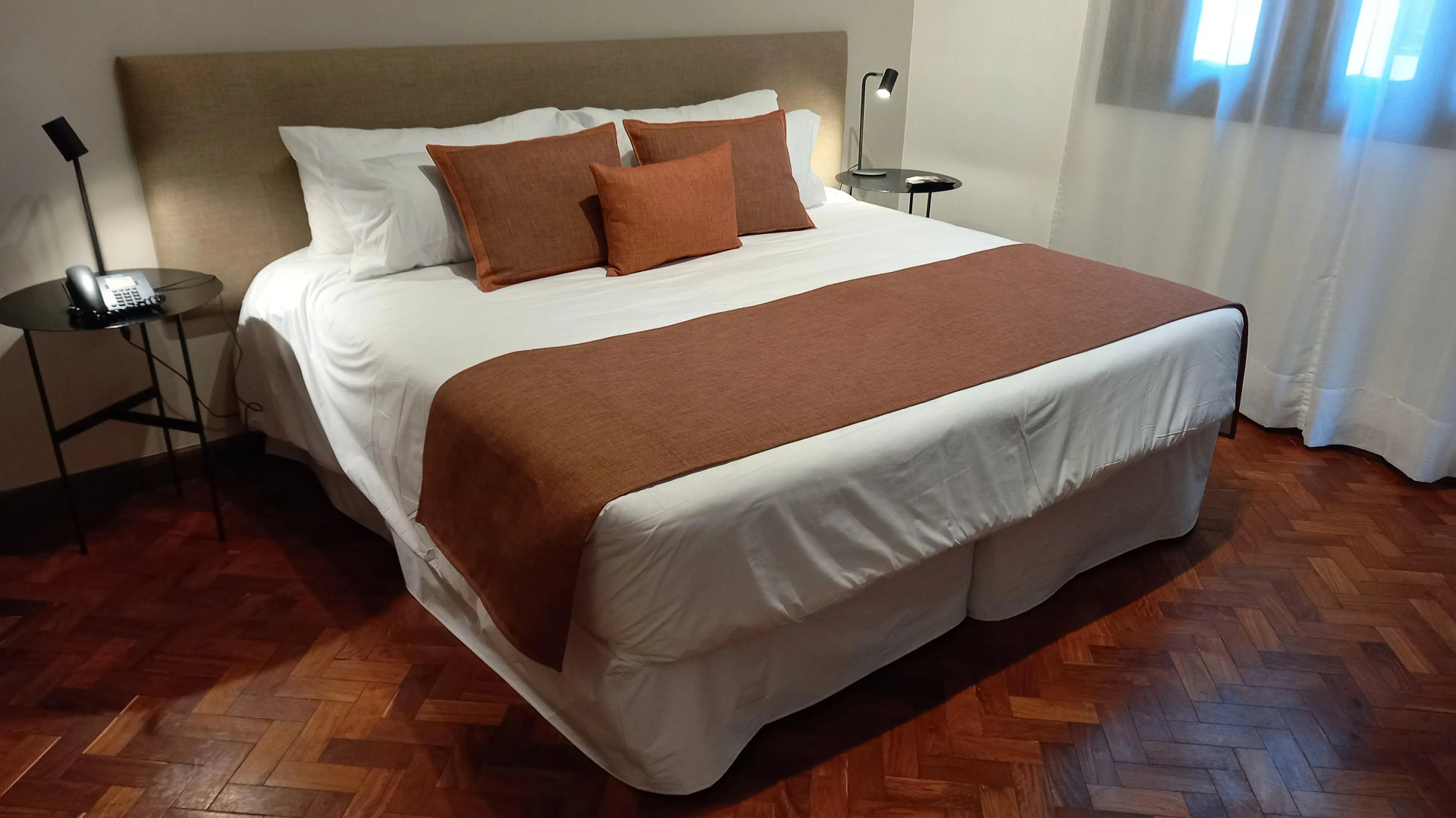 Photo - Hotel Del Virrey