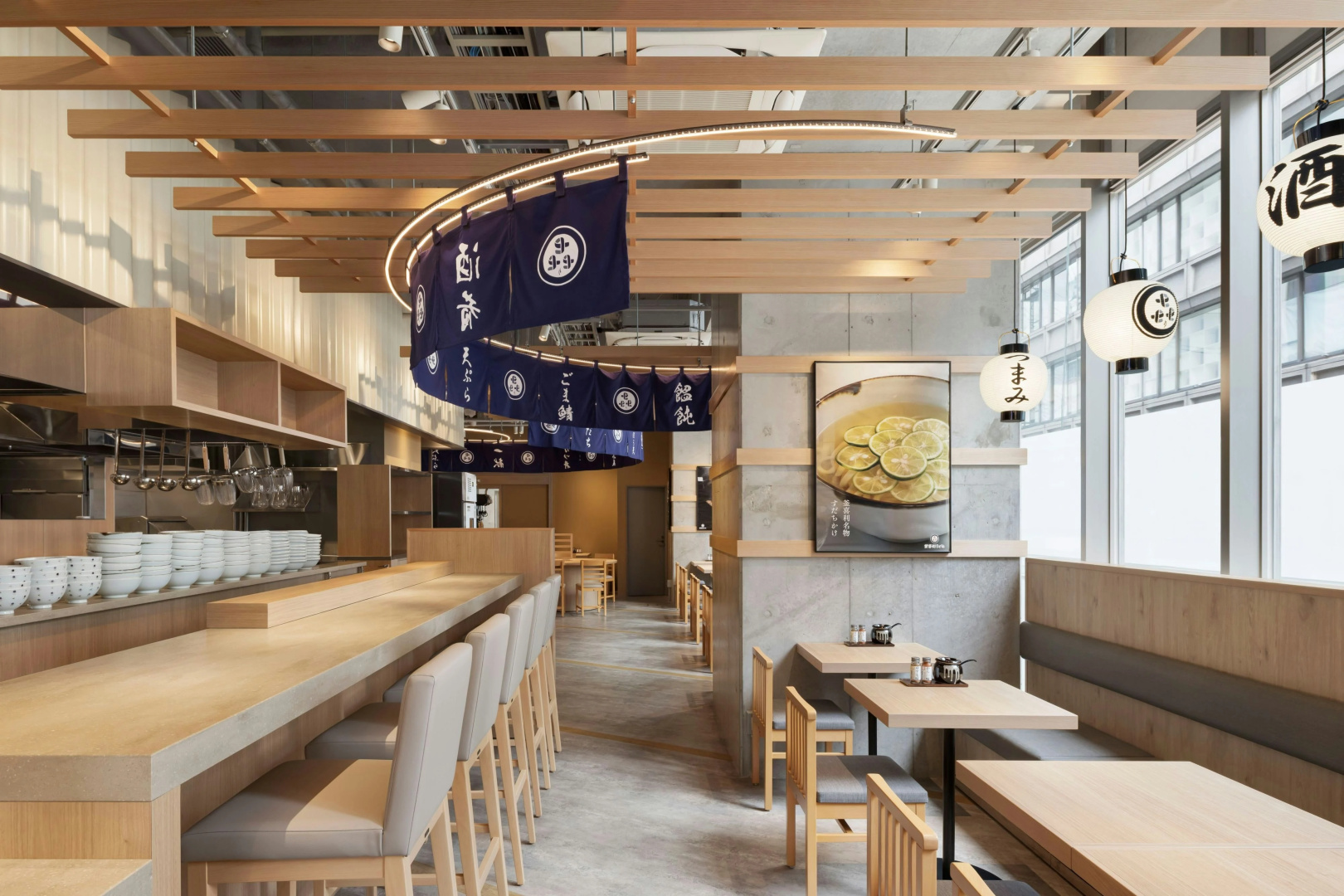 Photo - Four Points Flex by Sheraton Fukuoka Hakata