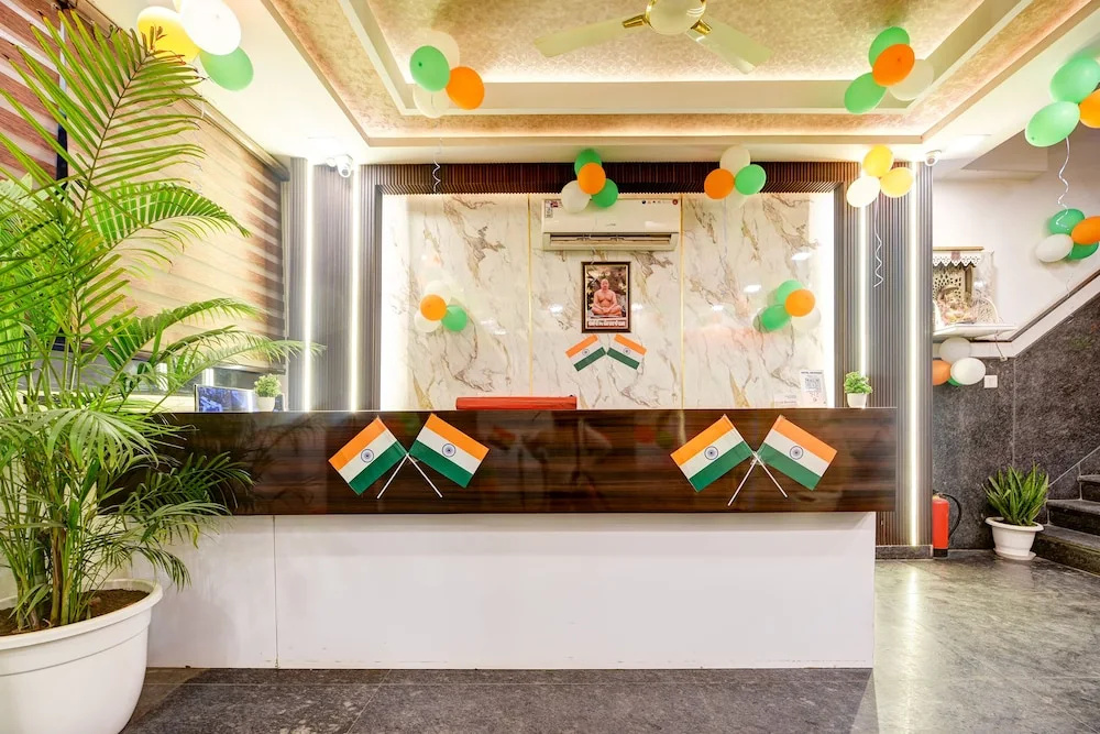 Hotel Devrana