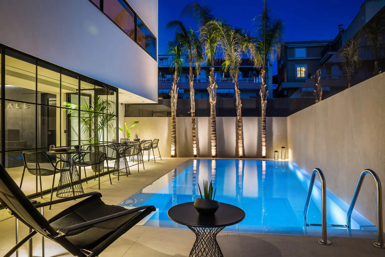 Photo - Canale Hotel & Suites