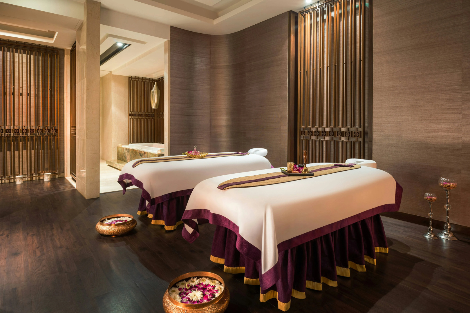 Foto - The St. Regis Mumbai