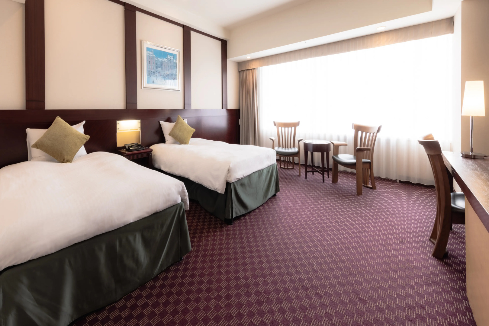Foto - Hotel Keihan Universal Tower